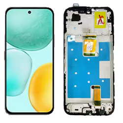 r&eacute;paration &eacute;cran Honor X6c / NIC-LX1, NIC-LX2, NIC-LX3