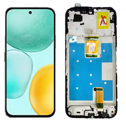 repair Screen Honor X6c / NIC-LX1, NIC-LX2, NIC-LX3