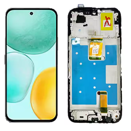 dépanner écran Honor X6c / NIC-LX1, NIC-LX2, NIC-LX3