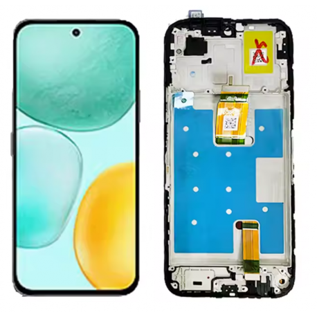 troubleshooting Screen Honor X6c / NIC-LX1, NIC-LX2, NIC-LX3