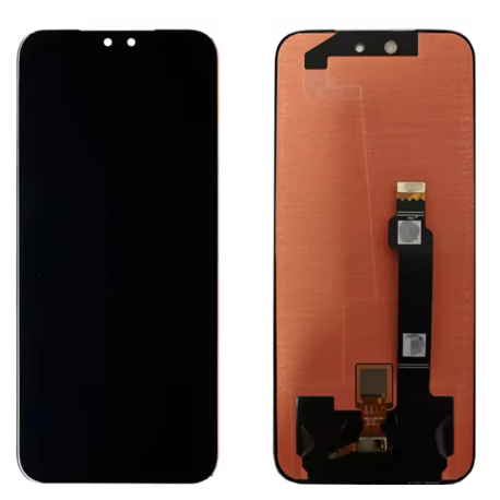 réparation écran Magic 7 Pro / Magic7 Pro PTP-N49, PTP-AN10 