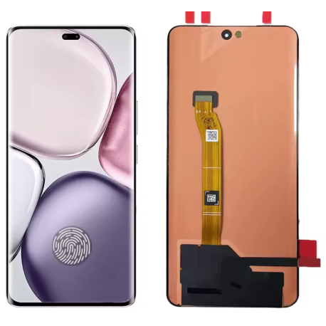 reparación de pantalla Honor Magic7 Lite / BRP-NX1
