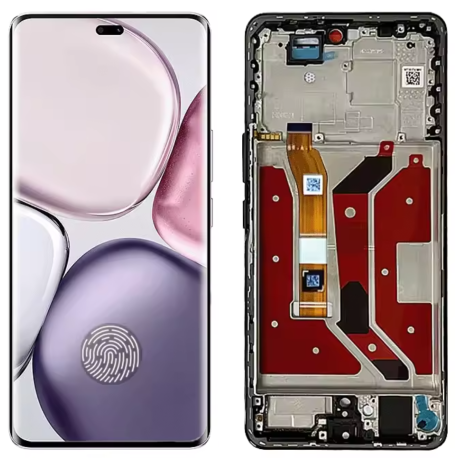 reparación de pantalla Honor Magic7 Lite / BRP-NX1