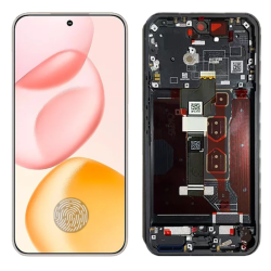 r&eacute;paration &eacute;cran Honor 400 / DNY-NX9