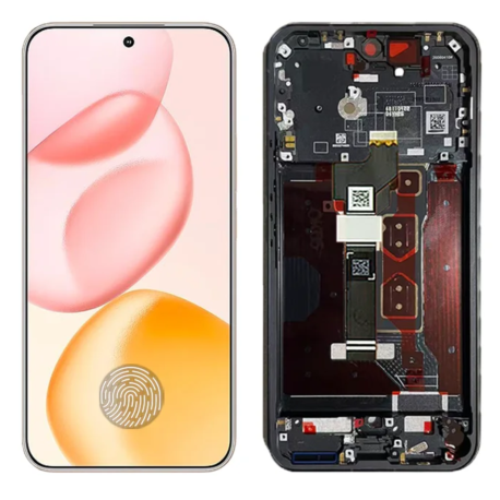 dépanner écran Honor 400 / DNY-NX9