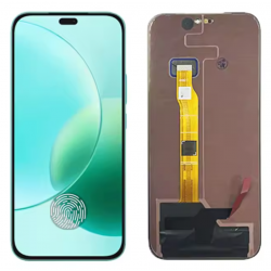 cambiar pantalla Honor 400 Lite / ABR-NX1, ABR-N31C1