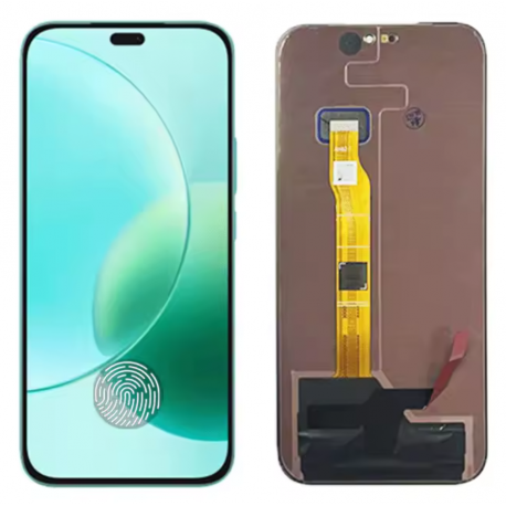 cambiar pantalla Honor 400 Lite / ABR-NX1, ABR-N31C1