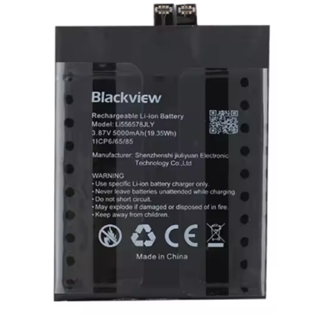 batterie Blackview BV9200