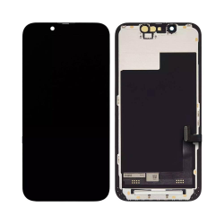 Pantalla de diagnóstico Incell FHD LTPS Apple Para iPhone 12/iPhone 12 Pro