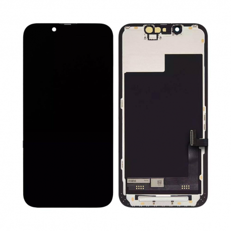 Ecran Incell FHD LTPS Diagnostic Apple Pour iPhone 12/iPhone 12 Pro