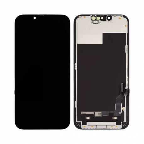 Ecran Incell FHD LTPS Diagnostic Apple Pour iPhone 12/iPhone 12 Pro