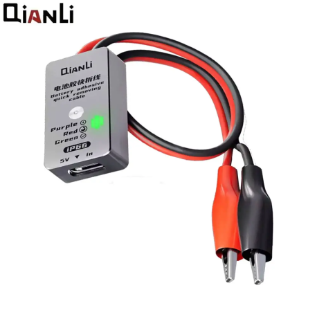 Tresse à Dessouder Relife RL-2515 (2.5mm x 1.5m) – Envoi express Europe