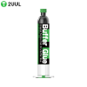 Colle 2UUL GL01 Original Factory Fast Dry Buffer Glue (30ml) Noir