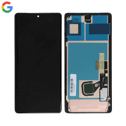 reemplazo de pantalla Google Pixel 7 Pro