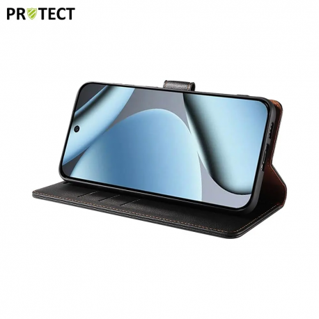 Funda protectora IP011 PROTECT para Google Pixel 9, Pixel 9 Pro, Pixel 10 & Pixel 10 Pro Negro