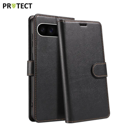 Housse de Protection IP011 PROTECT pour Google Pixel 9, Pixel 9 Pro, Pixel 10 & Pixel 10 Pro Noir