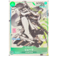 Ryuma P-072 Monsters Promo JAPANESE -- One Piece Card Game