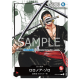 Roronoa Zoro OP01-001 Promo 25TH Edition JAPANESE -- One Piece Card Game