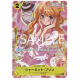 Charlotte Pudding (ST07-008) (Parallel) Premium Girls Collection JAPANESE -- One Piece Card Game