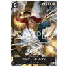 Monkey.D.Luffy (P-035) Promo Event 2023 JAPANESE -- One Piece Card Game