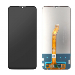 troubleshooting Screen Honor X7d