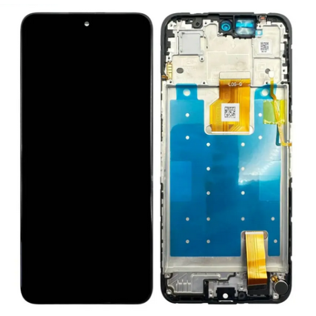 reparación de pantalla Honor 400 Smart / LGN-NX1