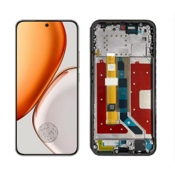 reparar pantalla Honor X9d / MTN-NX1