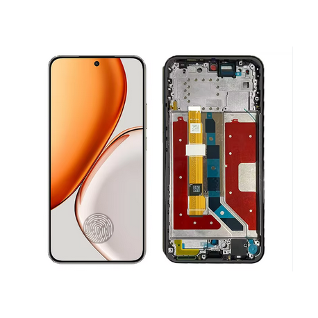 reparar pantalla Honor X9d / MTN-NX1