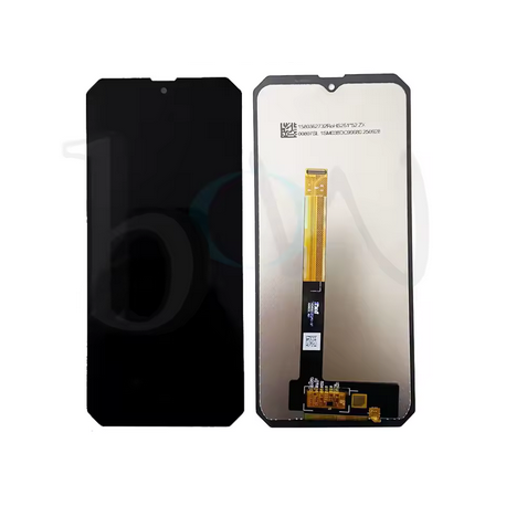 réparer écran Blackview Oscal Marine 1