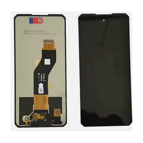 iiiF150 Air3 reparación de pantalla