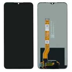 change Screen Realme P3 Pro RMX5032