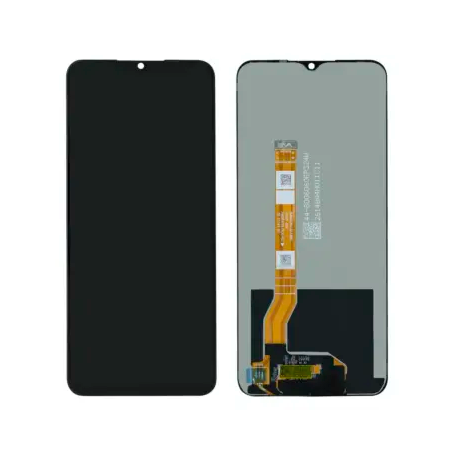 cambiar pantalla Realme P3 Pro RMX5032