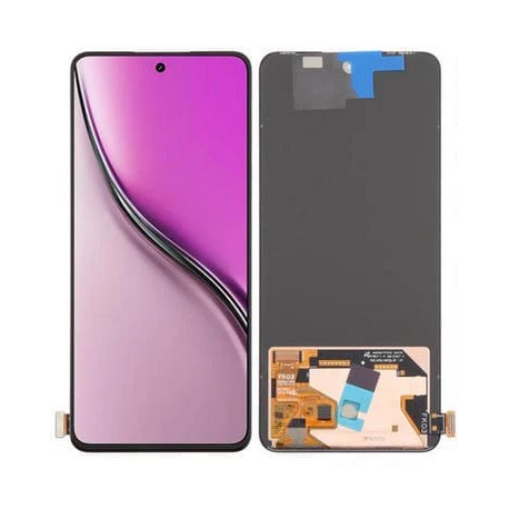 réparation écran Realme P3 RMX5079