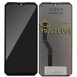 r&eacute;paration &eacute;cran Oukitel WP36