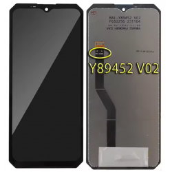 Oukitel WP36 screen replacement
