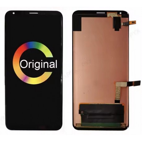 pantalla Lg V30 V30 Plus H930, H931, H932, VS996, US998, 6.0 pulgadas - LG