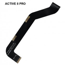 Nappe Flex &eacute;cran Blackview Tab et Mega C&acirc;ble &eacute;cran lcd - Blackview Tab