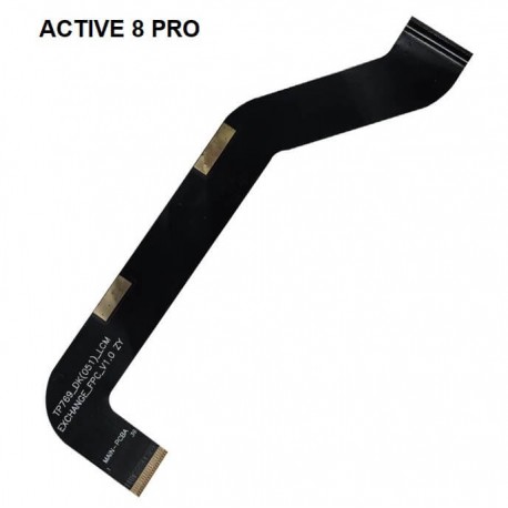 Flex pantalla mantel Blackview Tab y Mega Cable pantalla lcd - Blackview Tab