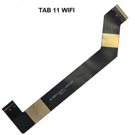 Flex pantalla mantel Blackview Tab y Mega Cable pantalla lcd - Blackview Tab