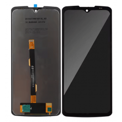 screen Doogee S119 Original - IPS Panel 6.72" new replacement