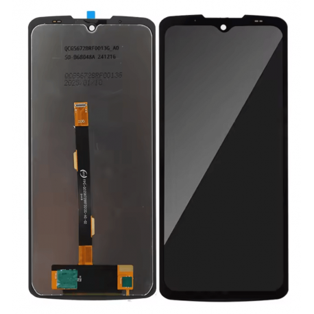 écran Doogee S119 de réparation