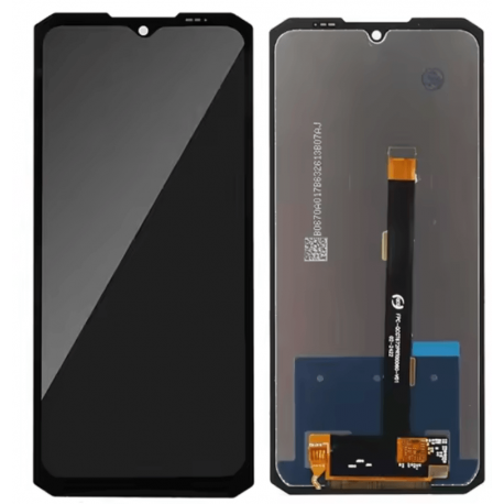 écran Doogee Blade GT PRO