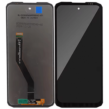 Doogee Blade 20 / Blade 20 Pro / Blade 20 Play screen replacement