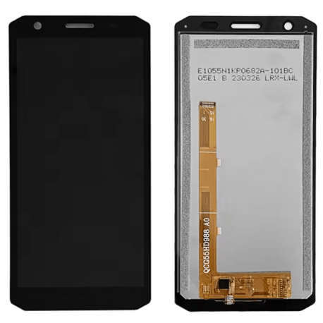 Doogee Fire 3 / Fire 3 Pro / Fire 3 Max / Fire 3 Ultra screen replacement