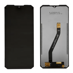 screen Doogee Fire 5 / Fire 5 Pro / Fire 5 Ultra Brand new - IPS Panel 6.6" original spare