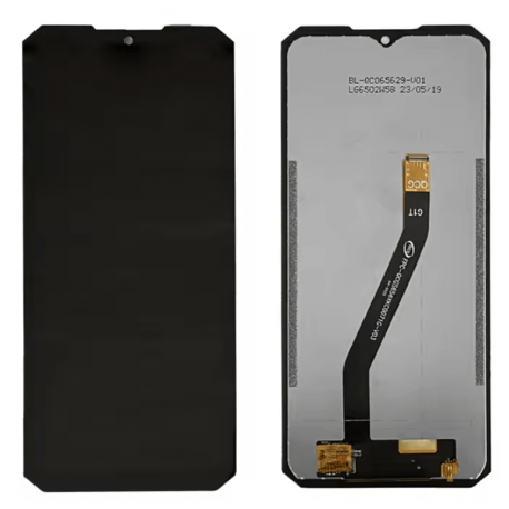 Doogee Fire 7 / Fire 7 Pro / Fire 7 Ultra screen replacement