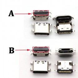 Blackview charging port for all models