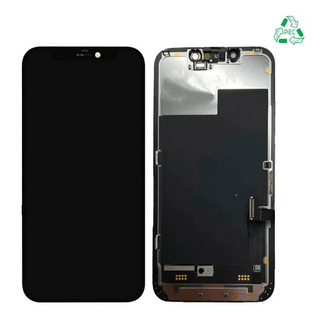 Écran Tactile OLED Apple iPhone 12 Pro Max PIEC (Dupliqué) - Écran JK Display iPhone  : La Solution Idéale pour les Petits Budgets