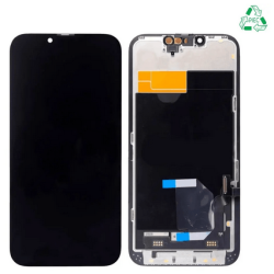 Pantalla táctil OLED para Apple, iPhone 13 (una unidad)