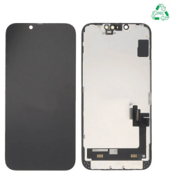 Pantalla táctil OLED para Apple, iPhone 14 (una unidad)
